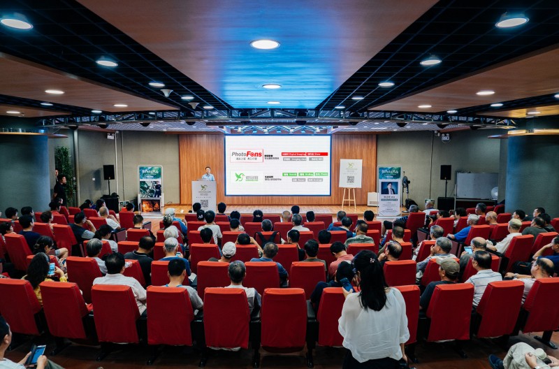 守护候鸟迁徙路公益环保活动在北京动物园召开