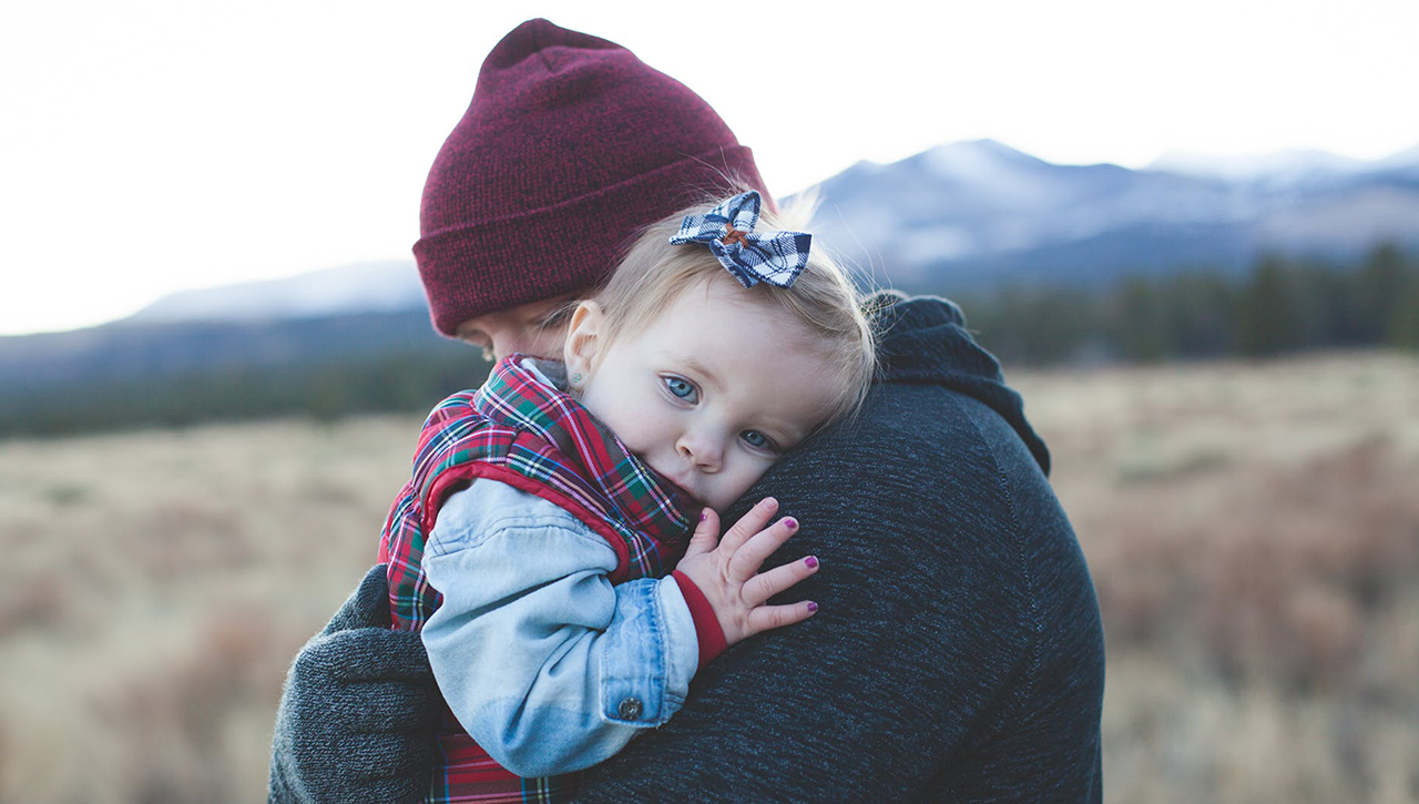 孩子眼中的世界