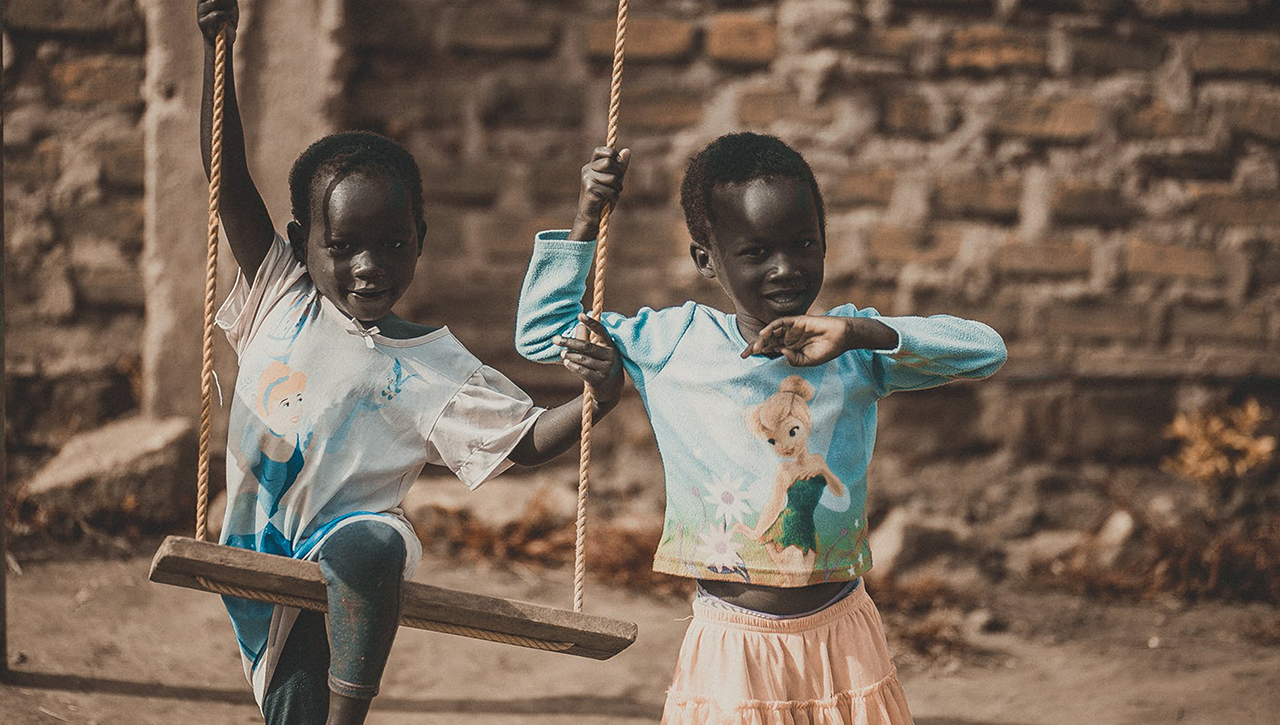 大爱无疆——献给中国援非医疗五十六载非凡岁月