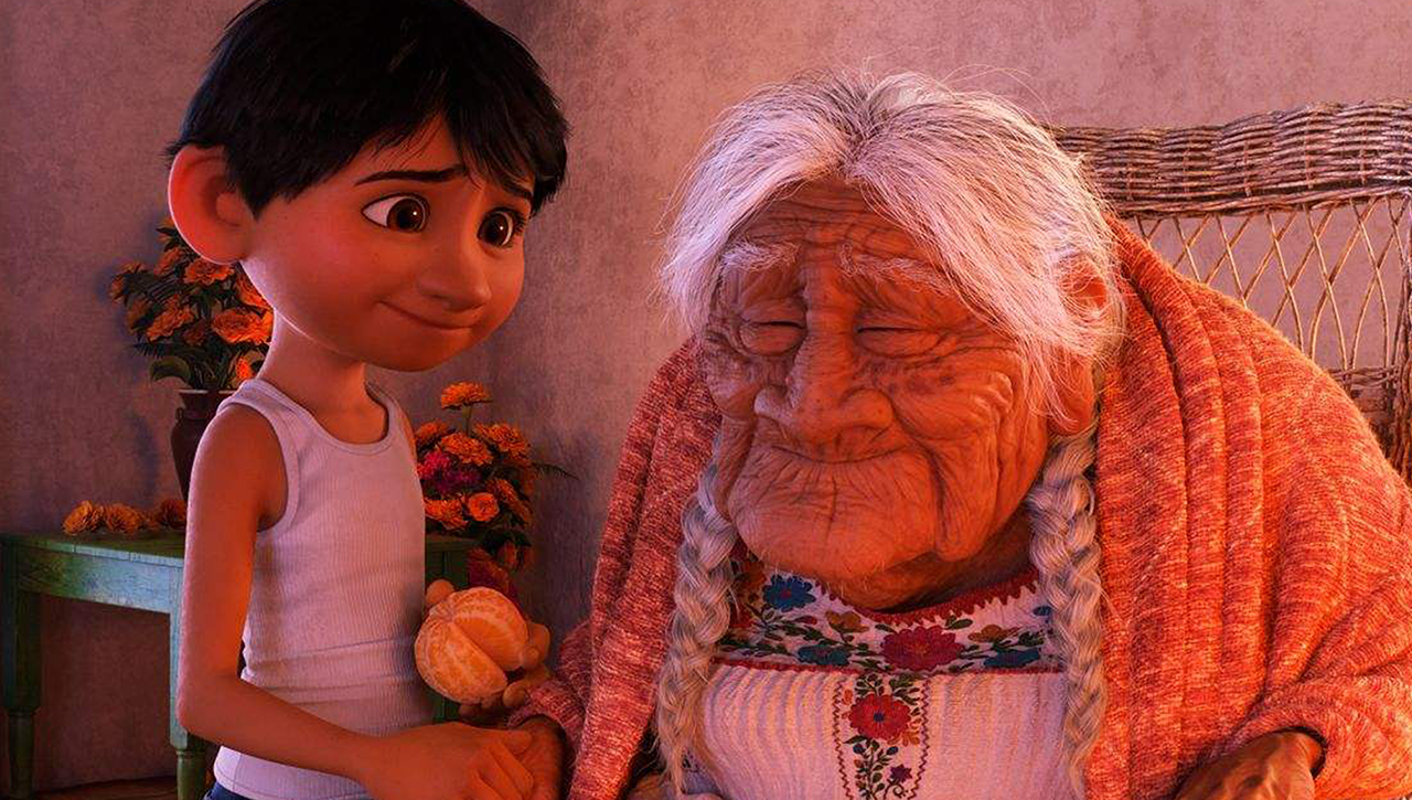 邓伦：释读万字配音文稿 让视障人群“看见”电影