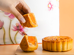 中秋暖心视频《家好月才圆》