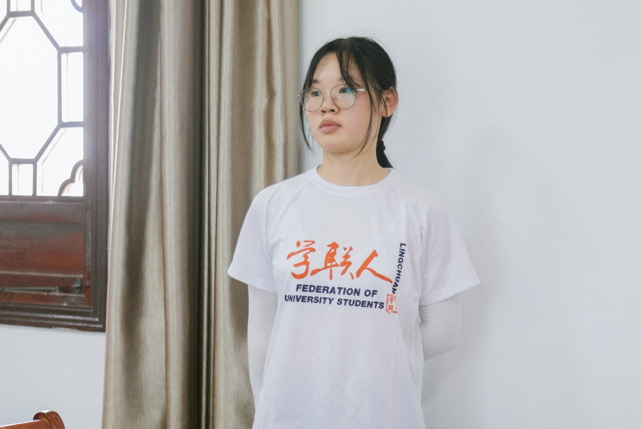 管理秩序的志愿者