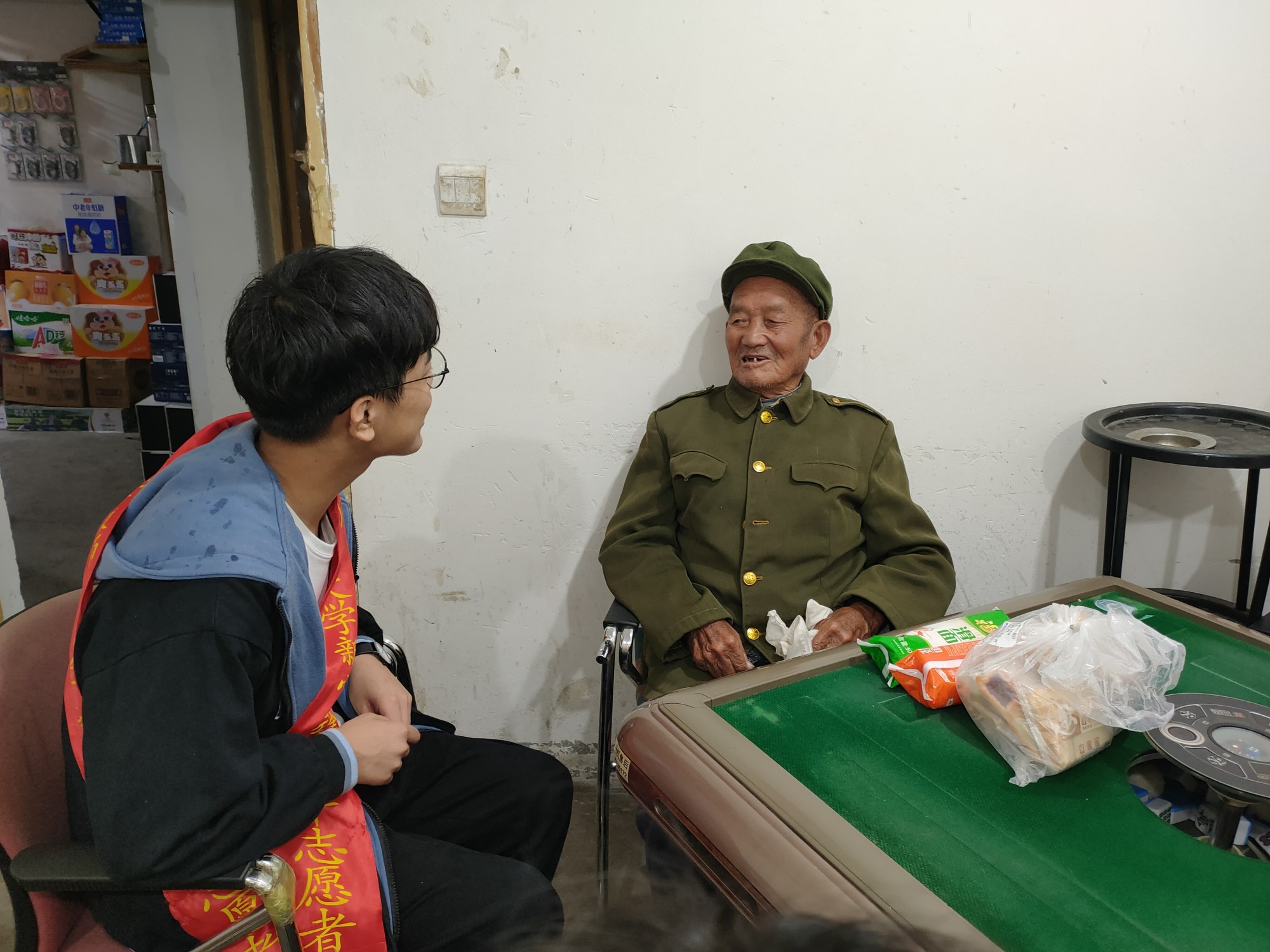 图一