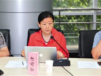 贾西津：公益的社群共创 “捐赠圈”在中国