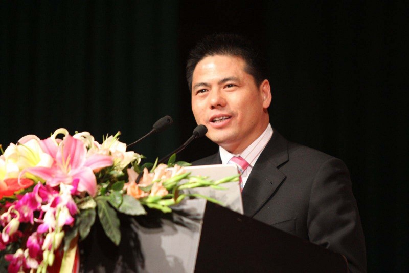 蒋锡培:为民企减负减税大胆鼓呼