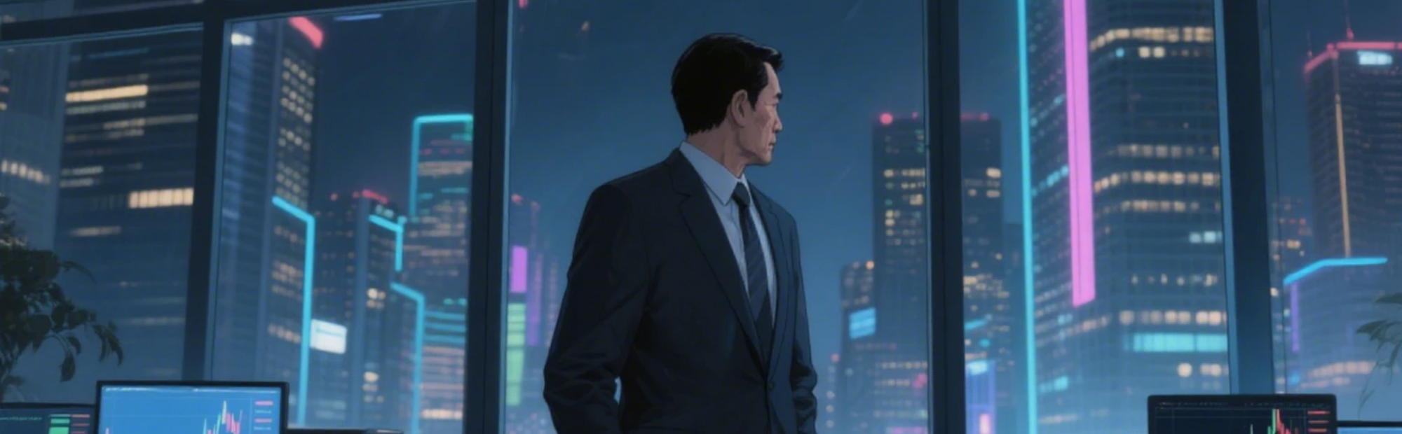 这两年，企业家竟成了“高危职业”？