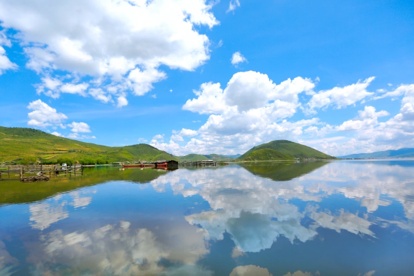 图怪兽_教师节快乐祝福全屏海报(5)
