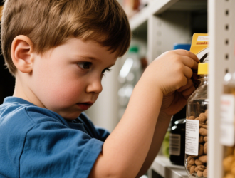 7岁男孩拿玩具后坠楼，我们欠孩子一堂容错课