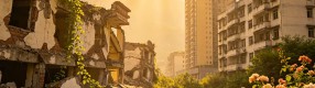 汶川地震十八周年：铭记伤痛，致敬重生